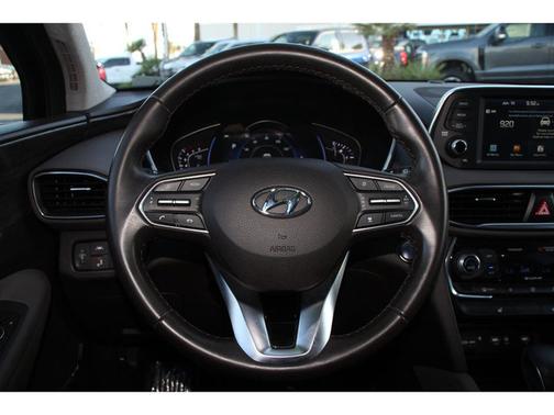 2020 Hyundai SANTA FE 2.4 SEL