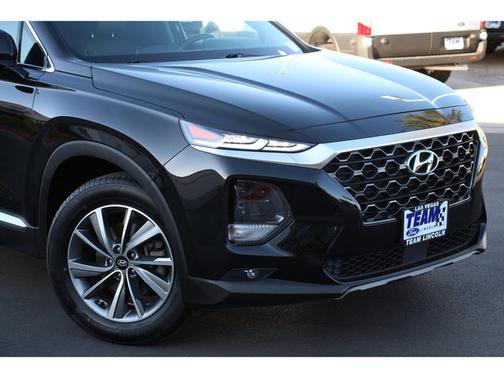 2020 Hyundai SANTA FE 2.4 SEL