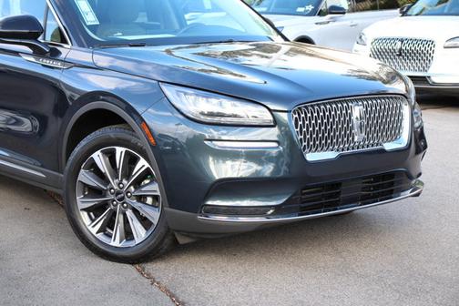 2021 Lincoln Corsair RESERVE