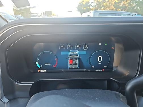 2024 Ford F-250 PLATINUM