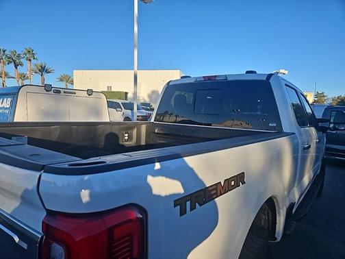 2024 Ford F-250 PLATINUM