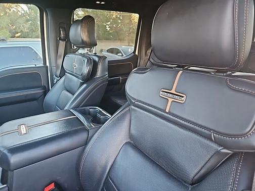 2024 Ford F-250 PLATINUM