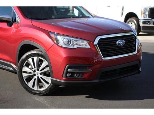 2022 Subaru Ascent TOURING 7-PASSENGER