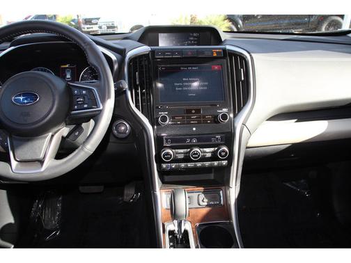 2022 Subaru Ascent TOURING 7-PASSENGER