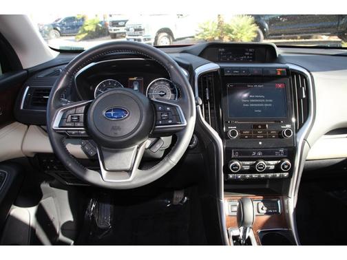 2022 Subaru Ascent TOURING 7-PASSENGER