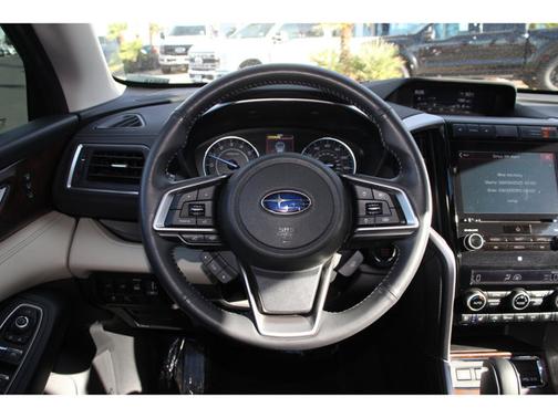 2022 Subaru Ascent TOURING 7-PASSENGER