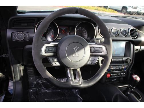 2017 Ford Mustang SHELBY GT350