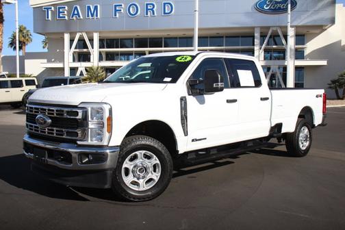 2025 Ford F-350 XLT
