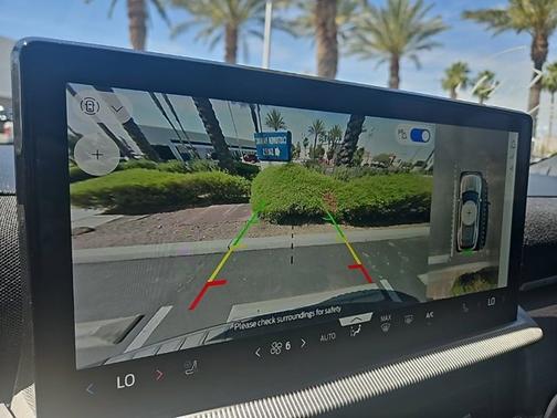 AGATE BLACK METALLIC 2025 Ford Explorer ST-LINE