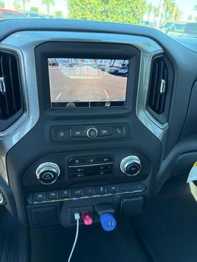 Onyx Black 2025 GMC Sierra 1500 PRO