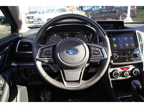 2020 Subaru Crosstrek LIMITED