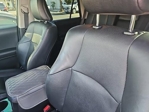 2021 Toyota 4Runner NIGHTSHADE