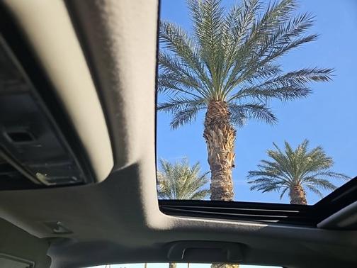 2021 Toyota 4Runner NIGHTSHADE