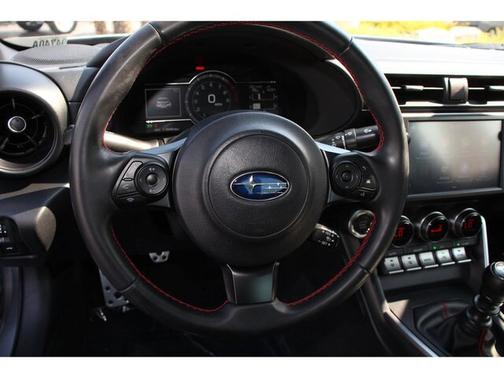 2024 Subaru BRZ PREMIUM