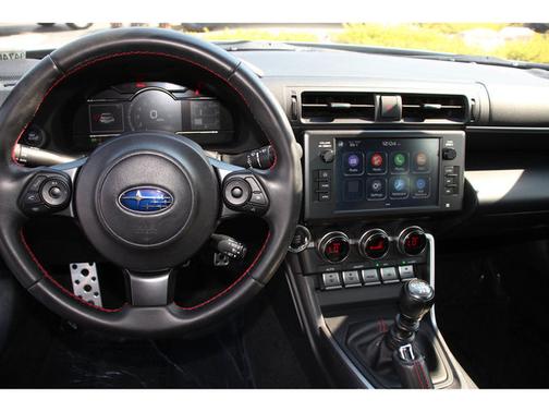 2024 Subaru BRZ PREMIUM