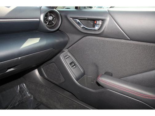 2024 Subaru BRZ PREMIUM