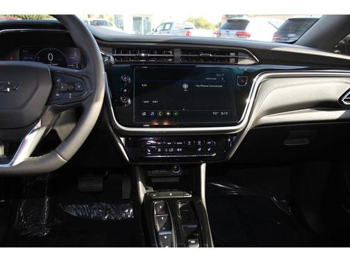 2023 Chevrolet Bolt EV 2LT