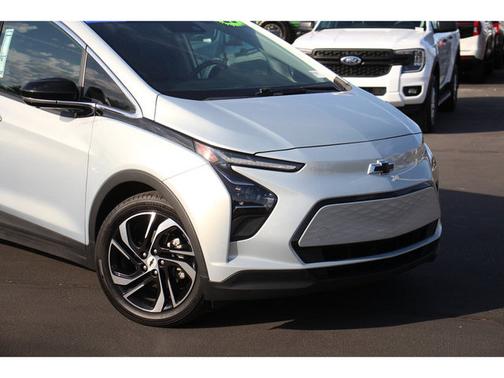 2023 Chevrolet Bolt EV 2LT