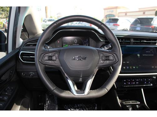 2023 Chevrolet Bolt EV 2LT