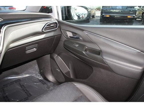 2023 Chevrolet Bolt EV 2LT