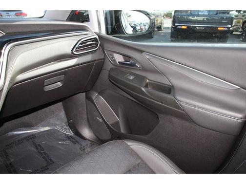 2023 Chevrolet Bolt EV 2LT