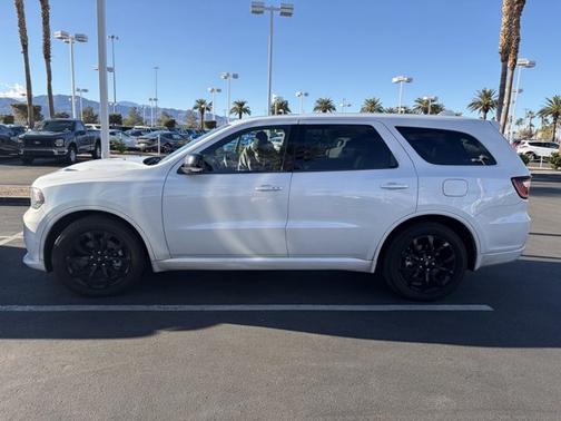 2019 Dodge Durango R/T