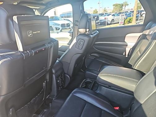 2019 Dodge Durango R/T