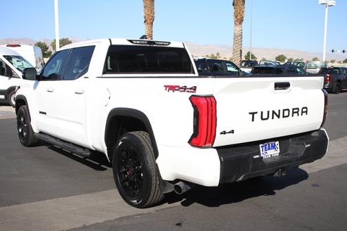 Ice 2024 Toyota Tundra LIMITED