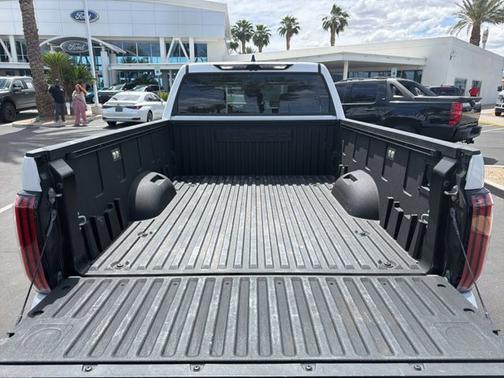 Ice 2024 Toyota Tundra LIMITED