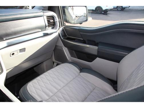 2022 Ford F-150 LIMITED