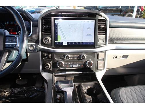 2022 Ford F-150 LIMITED