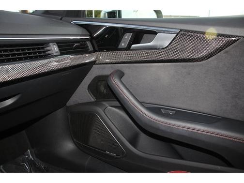 2024 Audi S5 3.0T QUATTRO PREMIUM
