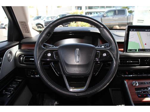 2023 Lincoln Aviator GRAND TOURING