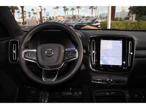2023 Volvo C40 Recharge Pure Electric TWIN PLUS