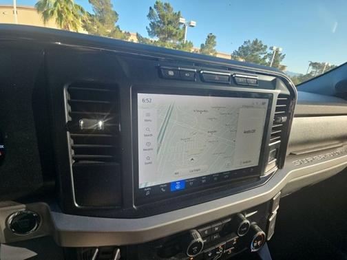 OXFORD WHITE 2023 Ford F-350 XLT