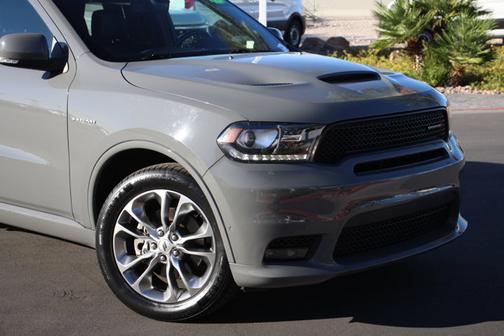2020 Dodge Durango R/T