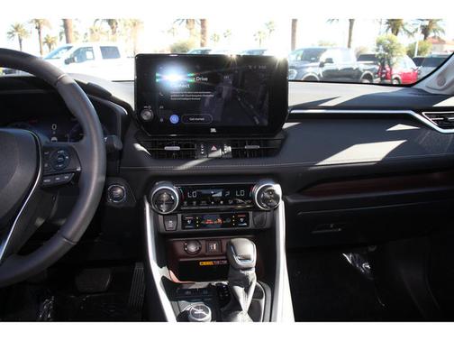 2024 Toyota RAV4 LIMITED