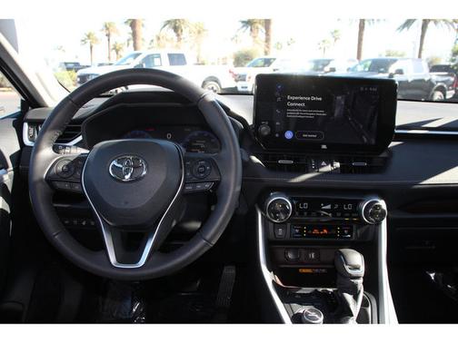 2024 Toyota RAV4 LIMITED