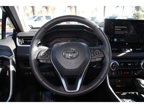 2024 Toyota RAV4 LIMITED