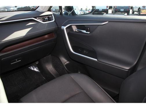 2024 Toyota RAV4 LIMITED