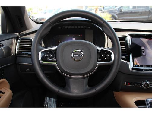 2024 Volvo XC90 B6 ULTIMATE BRIGHT THEME 7-SEATER