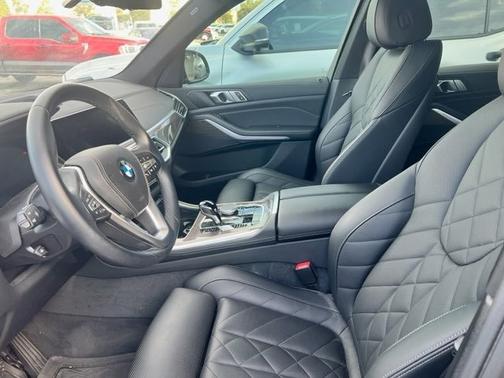2023 BMW X5 SDRIVE40I
