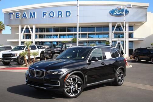 2023 BMW X5 SDRIVE40I