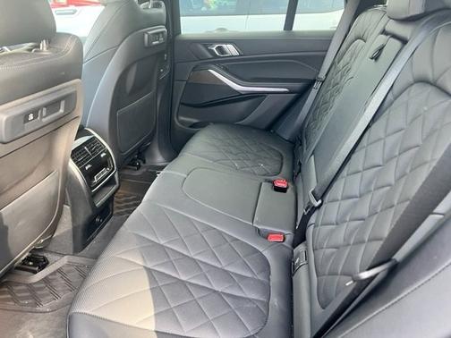 2023 BMW X5 SDRIVE40I