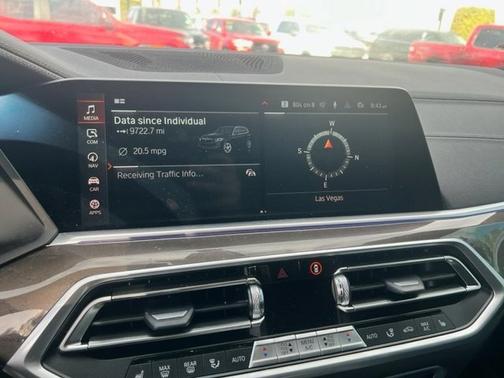 2023 BMW X5 SDRIVE40I