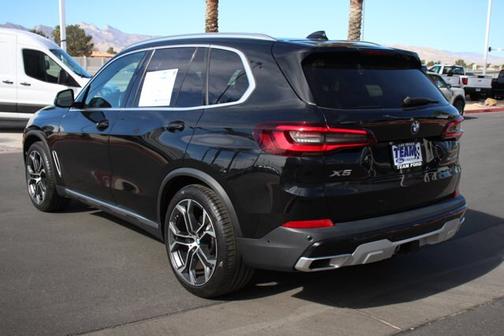 2023 BMW X5 SDRIVE40I
