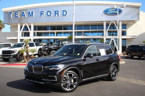 2023 BMW X5 SDRIVE40I