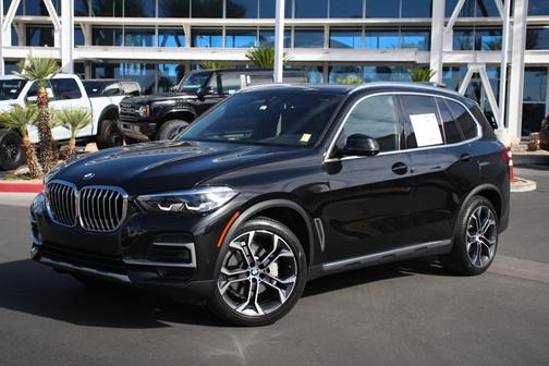 2023 BMW X5 SDRIVE40I