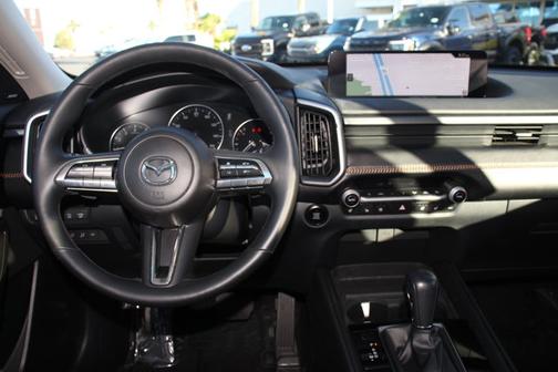 2023 Mazda CX-50 2.5 TURBO PREMIUM PACKAGE