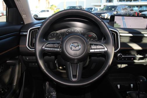 2023 Mazda CX-50 2.5 TURBO PREMIUM PACKAGE